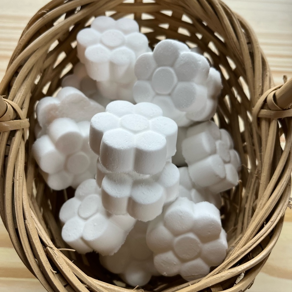 Toilet Cleaning Pods